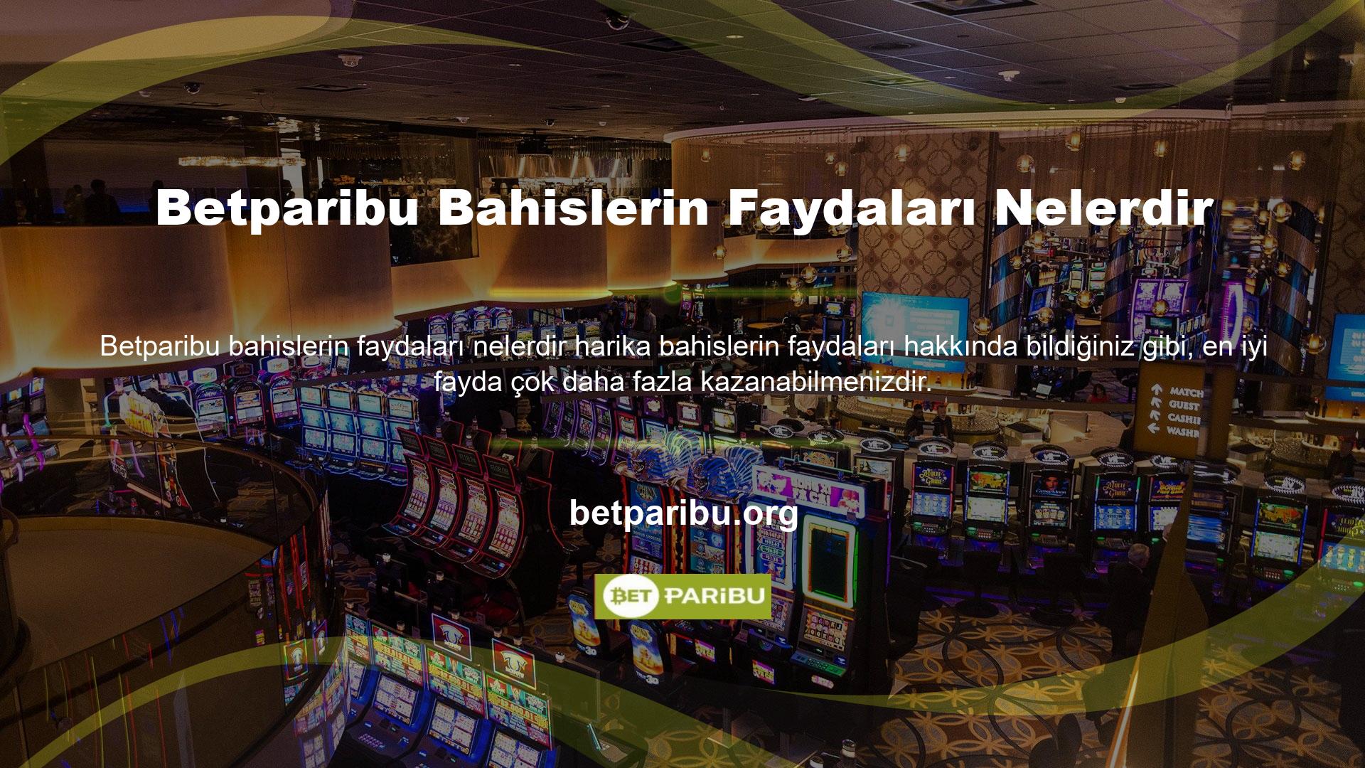 Bahis oranı düştüğünde aynı miktarda azalır