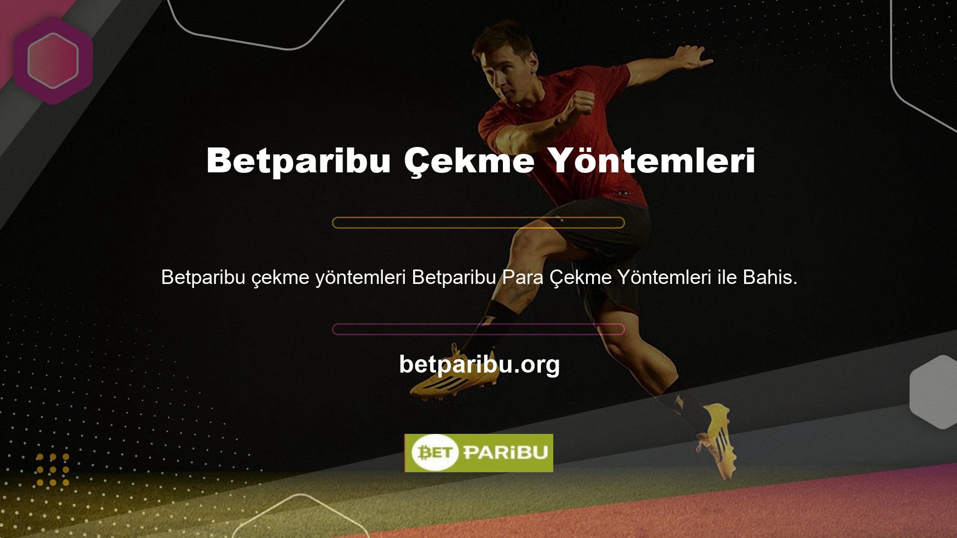 Neden bir Betparibu üyeliği açmalısınız, yasadışı bahis sitelerine karşı belirli kriterlere sahip olmak çok önemlidir